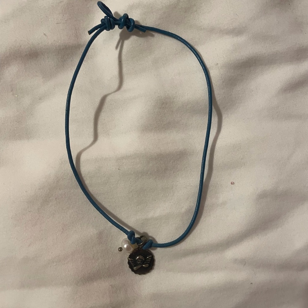 angel bracelet